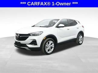 Used 2021 Buick Encore GX Preferred w/ Cold Weather Comfort Package image 1