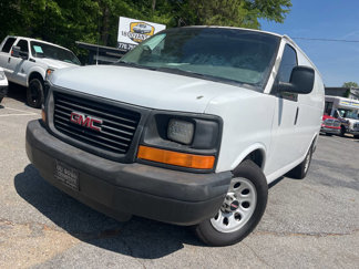 Used 2011 GMC Savana 1500 image 1