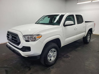 Used 2022 Toyota Tacoma SR5 image 1