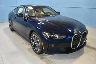New 2026 BMW 430i xDrive Coupe w/ Premium Package image 1