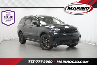 New 2025 Dodge Durango GT image 1