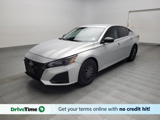 Used 2024 Nissan Altima 2.5 S image 1