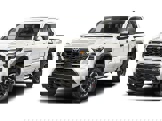 New 2025 Toyota Tacoma TRD Off-Road image 1
