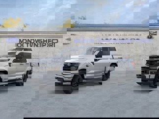 New 2025 Ford F150 XLT w/ Equipment Group 302A MID image 1
