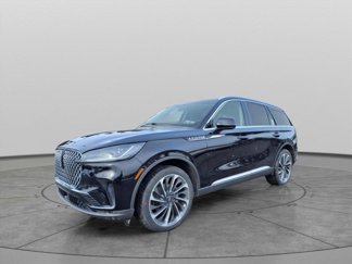 New 2025 Lincoln Aviator Reserve w/ Equipment Group 201A image 1