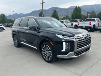 Used 2025 Hyundai Palisade Calligraphy image 1