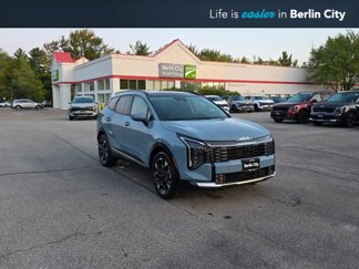 New 2026 Kia Sportage SX Prestige image 1