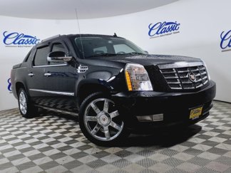Used 2013 Cadillac Escalade EXT Premium image 1