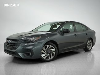 Used 2023 Subaru Legacy Limited image 1