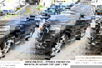 Used 2021 Audi Q5 Premium Plus w/ Premium Plus Package image 1