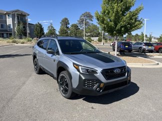 New 2025 Subaru Outback Wilderness image 1