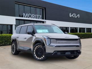 New 2026 Kia EV9 Land image 1