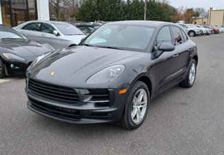 Used 2021 Porsche Macan image 1