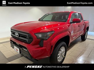 New 2025 Toyota Tacoma SR5 image 1
