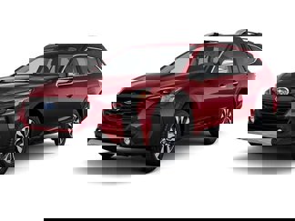 New 2025 Subaru Outback Touring XT image 1