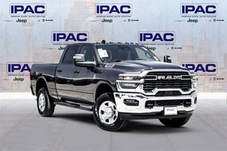 New 2025 RAM 2500 Tradesman image 1