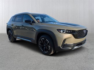 New 2025 MAZDA CX-50 Meridian Edition image 1
