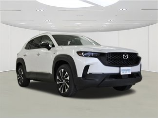 New 2025 MAZDA CX-50 2.5 Hybrid w/ Premium Plus Pkg image 1