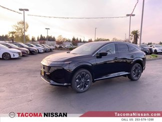 New 2025 Nissan Murano Platinum w/ Cargo Package image 1