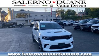 New 2026 Dodge Durango GT image 1