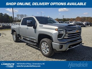 New 2025 Chevrolet Silverado 2500 High Country w/ High Country Premium Package image 1