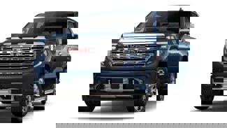 New 2026 GMC Sierra 1500 Denali image 1