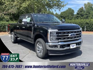 New 2026 Ford F250 Lariat w/ Chrome Package image 1