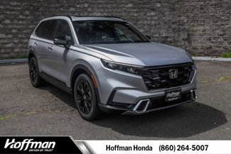 New 2026 Honda CR-V Sport Touring image 1