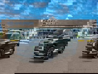 New 2025 Hyundai Palisade Calligraphy image 1