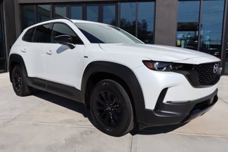 New 2025 MAZDA CX-50 AWD 2.5 Hybrid w/ Weather Package image 1