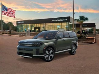 New 2026 Hyundai Santa Fe Limited image 1