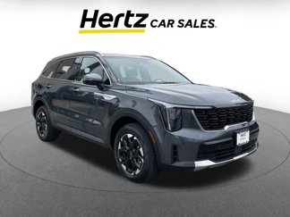 Used 2024 Kia Sorento S image 1
