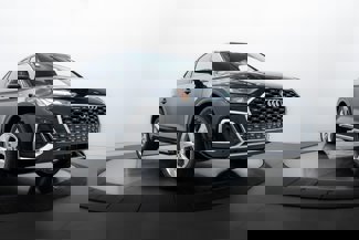 New 2025 Audi Q5 2.0T Premium Plus image 1