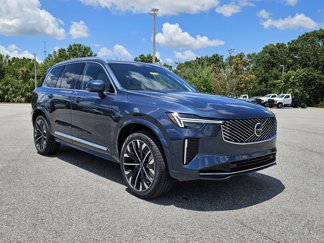 New 2026 Volvo XC90 B6 Plus image 1