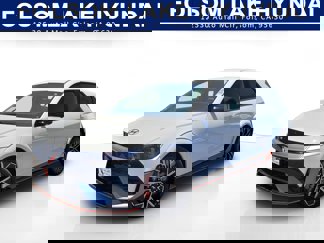 New 2025 Hyundai Ioniq 5 N image 1