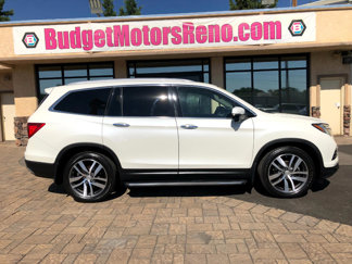 Used 2016 Honda Pilot Touring image 1