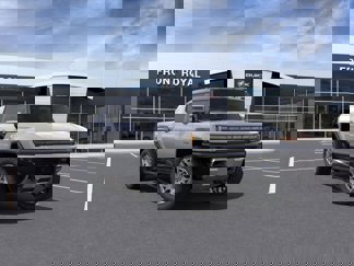 New 2025 GMC Hummer EV 3X image 1