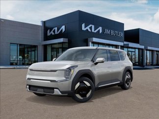 New 2026 Kia EV9 Light image 1