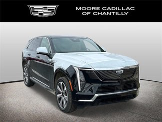 New 2025 Cadillac Escalade IQ Luxury 2 image 1