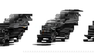New 2026 Chevrolet Tahoe High Country image 1