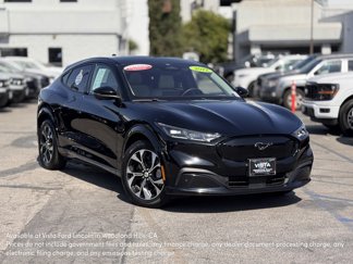 Certified 2022 Ford Mustang Mach-E Premium image 1