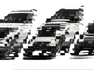 New 2025 Ford Explorer ST image 1
