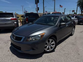 Used 2010 Honda Accord EX-L image 1