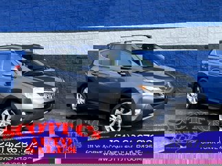 Used 2014 Toyota RAV4 Limited image 1