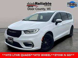 Used 2023 Chrysler Pacifica Touring-L image 1