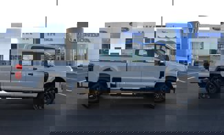New 2025 Ford F250 XL image 1
