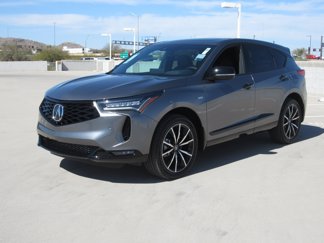 New 2025 Acura RDX A-Spec image 1