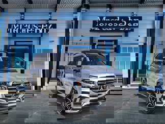 New 2025 Mercedes-Benz GLS 450 4MATIC image 1