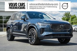 New 2025 Volvo XC90 T8 Plus w/ Protection Package Premier image 1