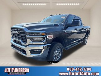 Used 2025 RAM 2500 Tradesman image 1